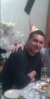 Сарычев Денис Николаевич