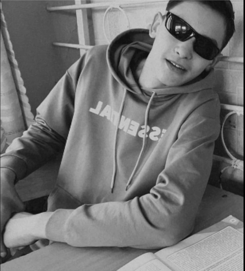 Гадыльгараев Александр Тимурович