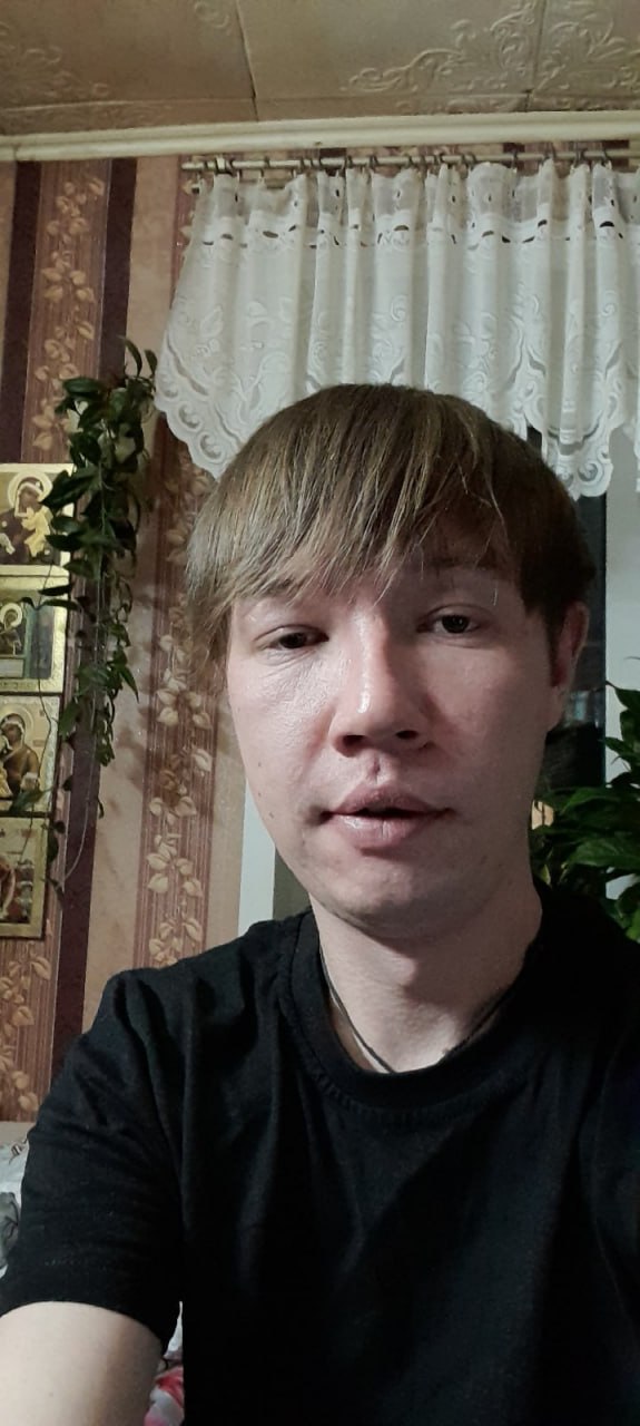 Байдин Темур Зафарович