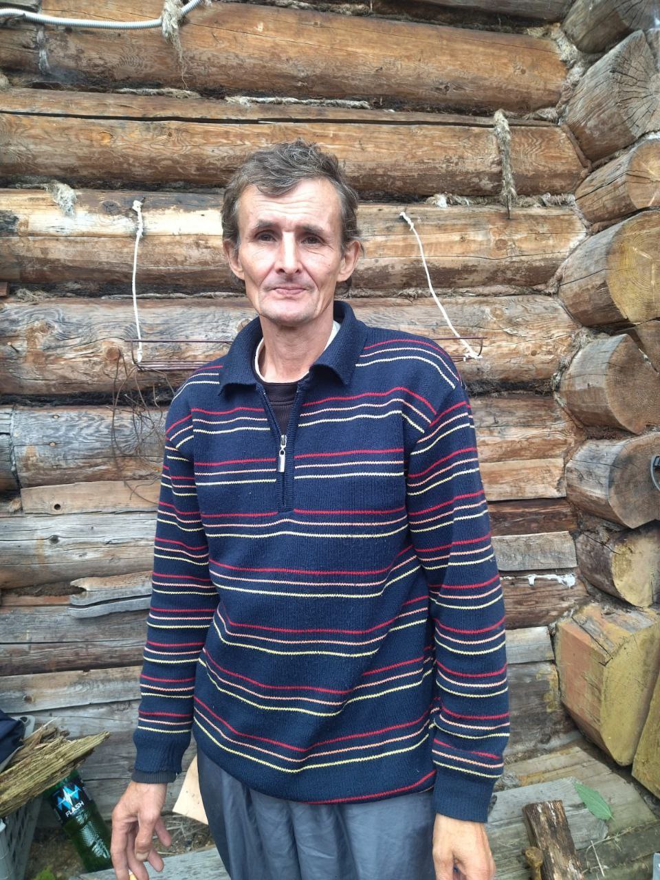 Бекленищев Николай Александрович