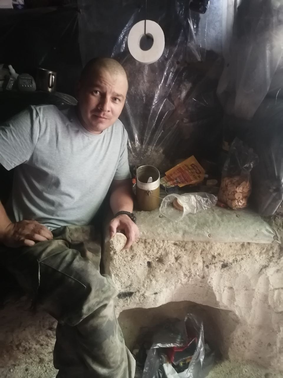 Серебров Артем Иванович