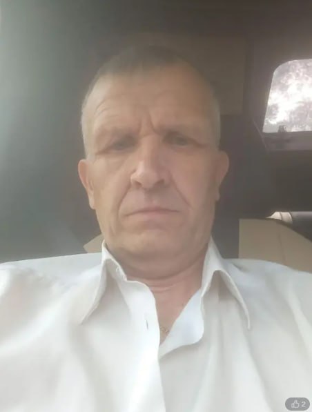 Мурашов Владимир Алексеевич