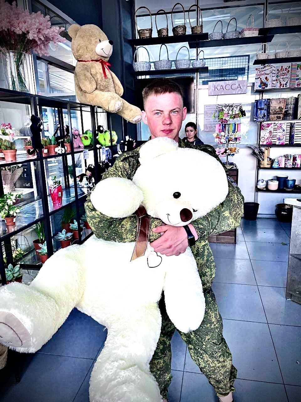 Вахитов Константин Алексеевич