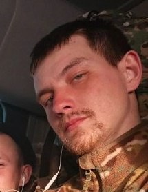 Богомягков Максим Алексеевич