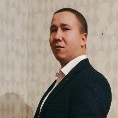 Анфиногенов Владимир Александрович