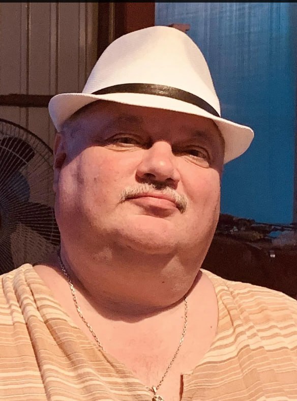 Петрашкевич Виктор Владимирович