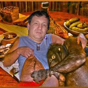 Лакеенков Альберт Владимирович