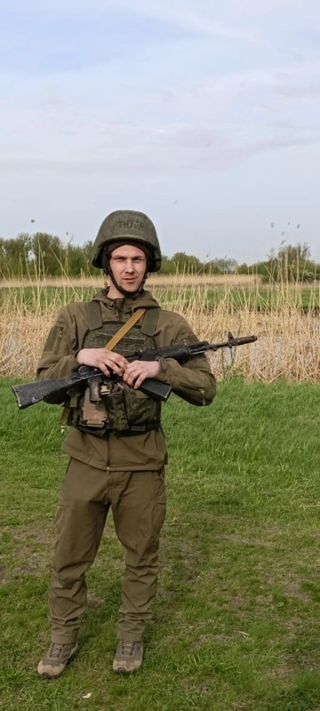 Тетюрин Александр Алексеевич