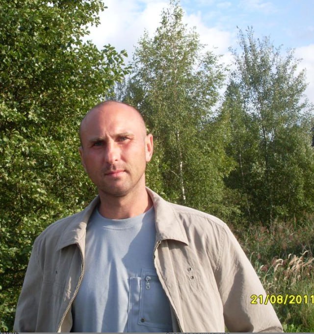 Моспанов Андрей Алексеевич