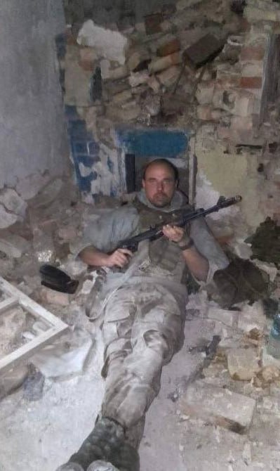 Стрижов Александр Юрьевич