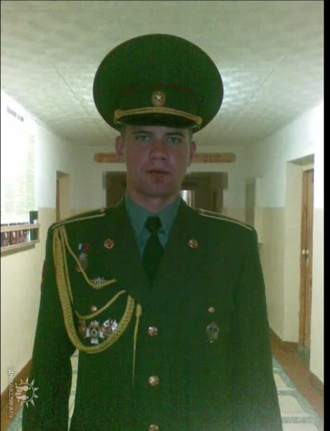 Столетов Константин Сергеевич