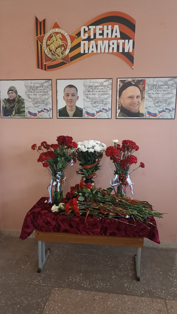 Рудычев Александр Александрович