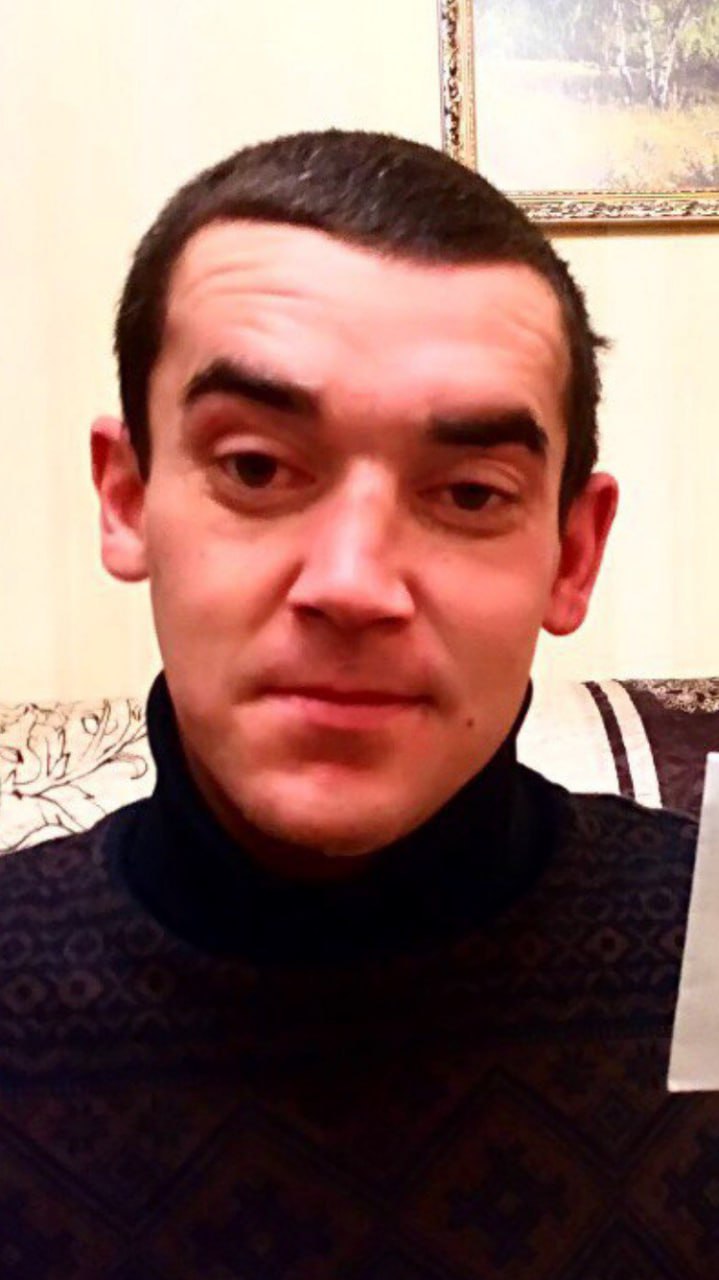 Васев Александр Олегович