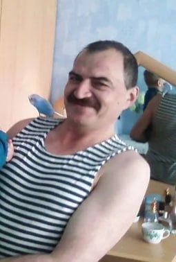 Рыбалкин Сергей Александрович