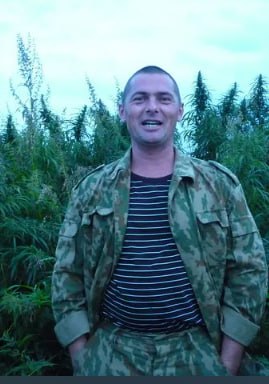 Калембах Алексей Владимирович