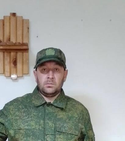 Шпекторов Евгений Александрович