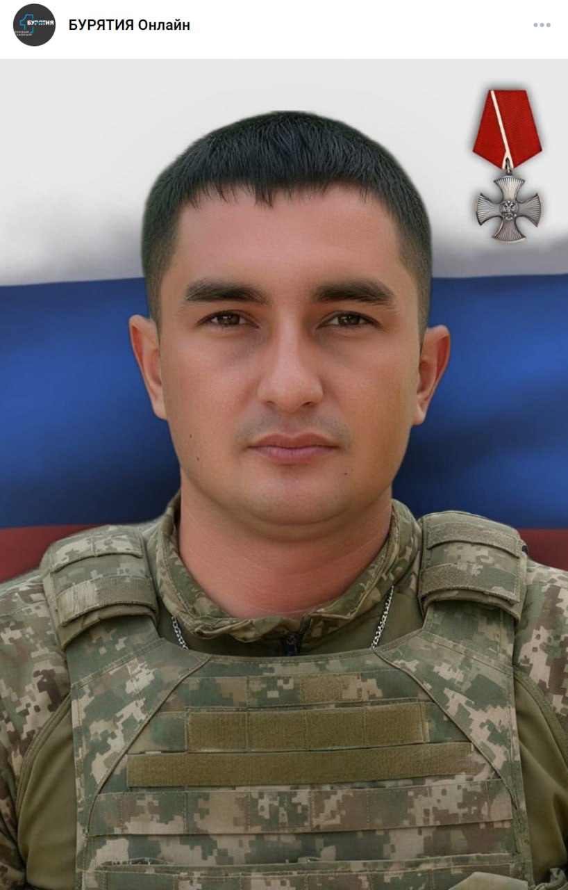 Лагерев Николай Михайлович