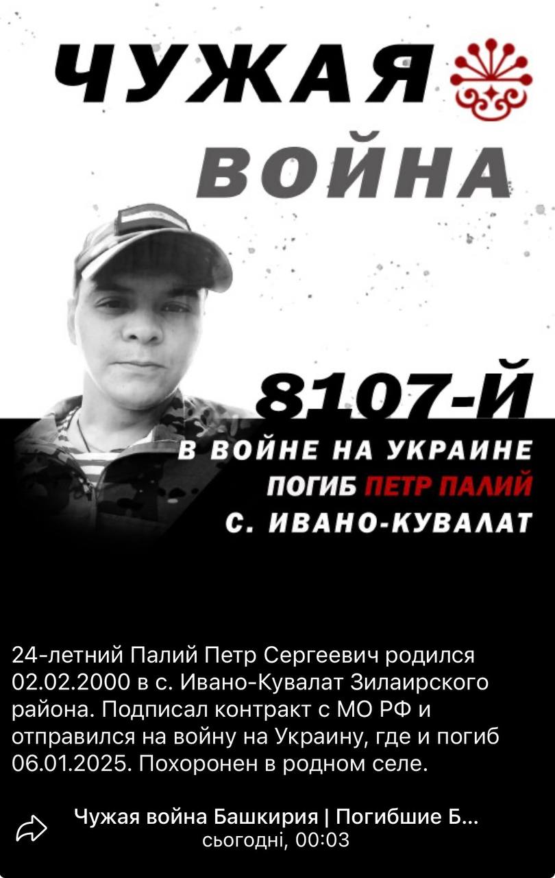 Палий Петр Сергеевич