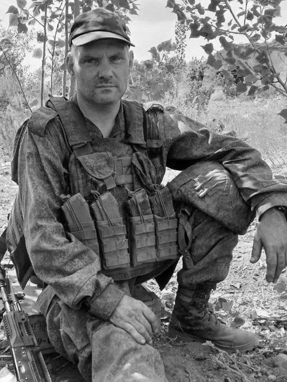 Бессонов Павел Викторович