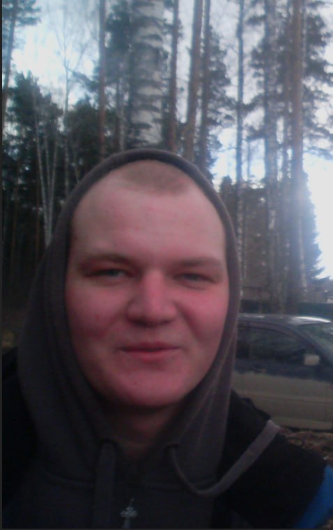 Ишутинов Алексей Евгеньевич