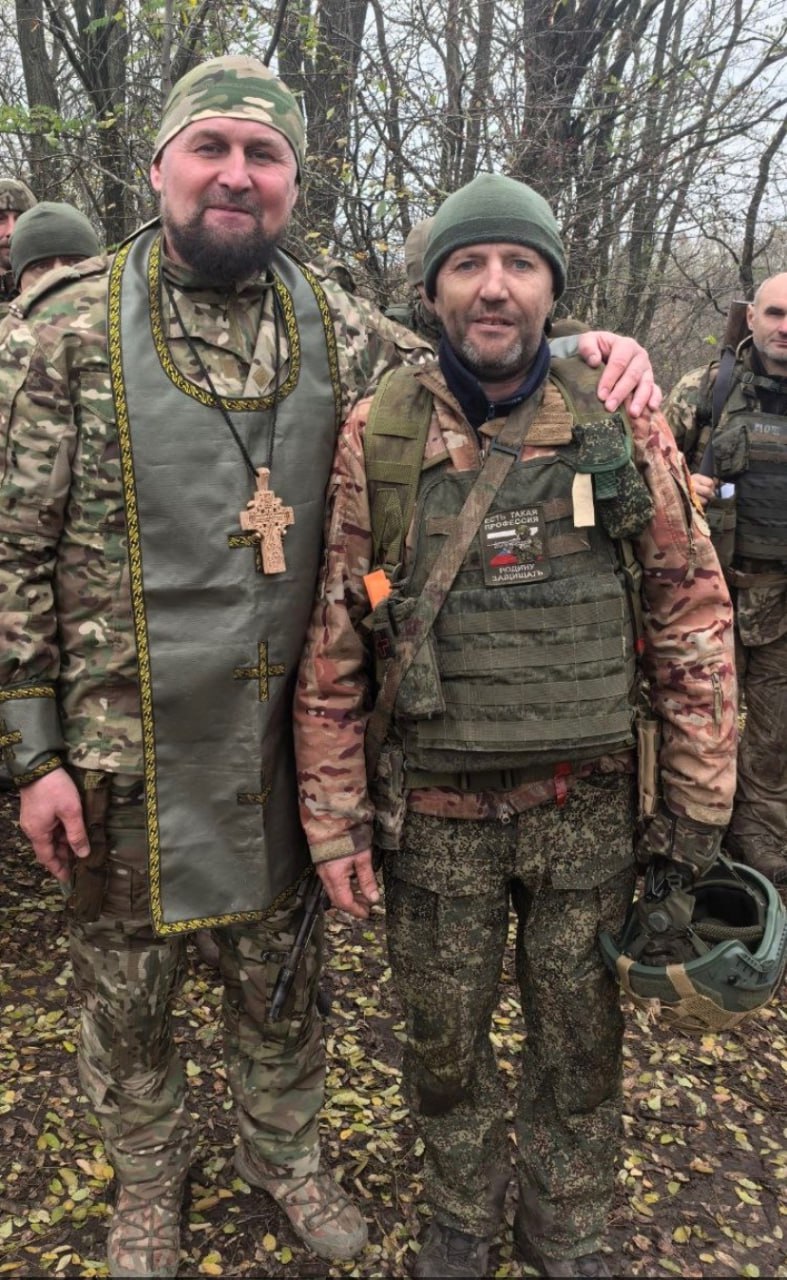 Матвейков Юрий Вячеславович