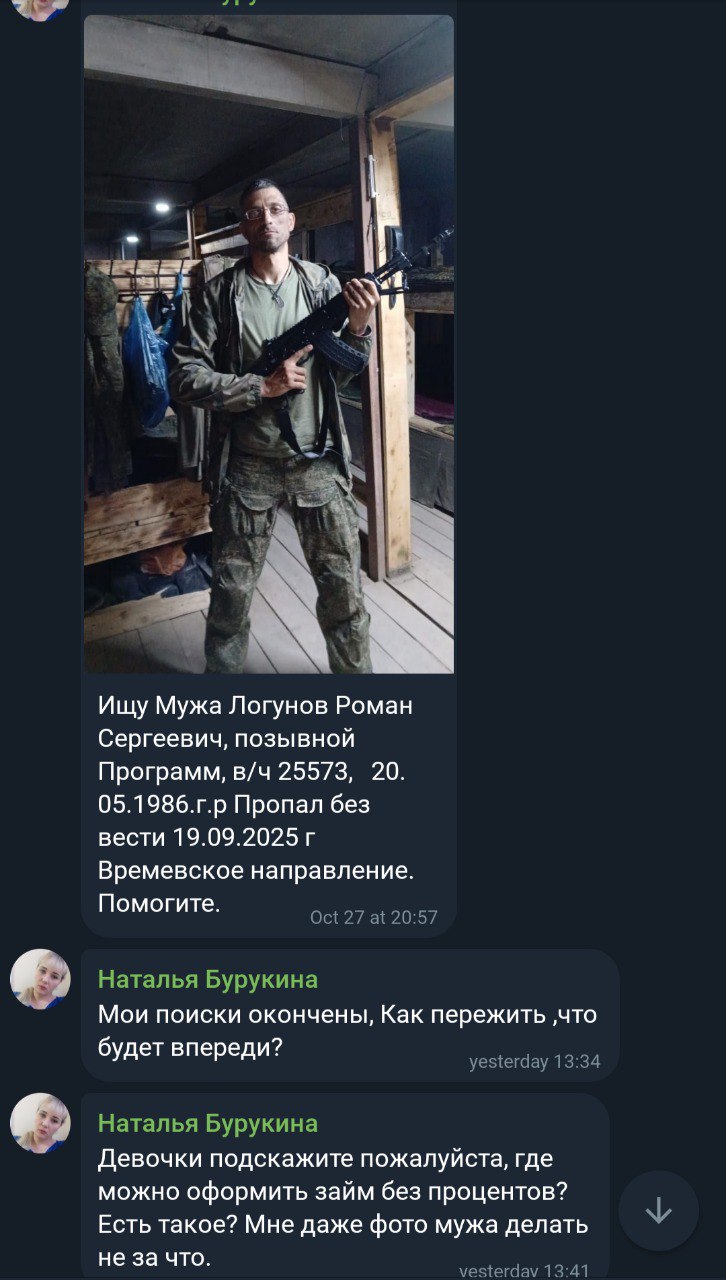 Логунов Роман Сергеевич