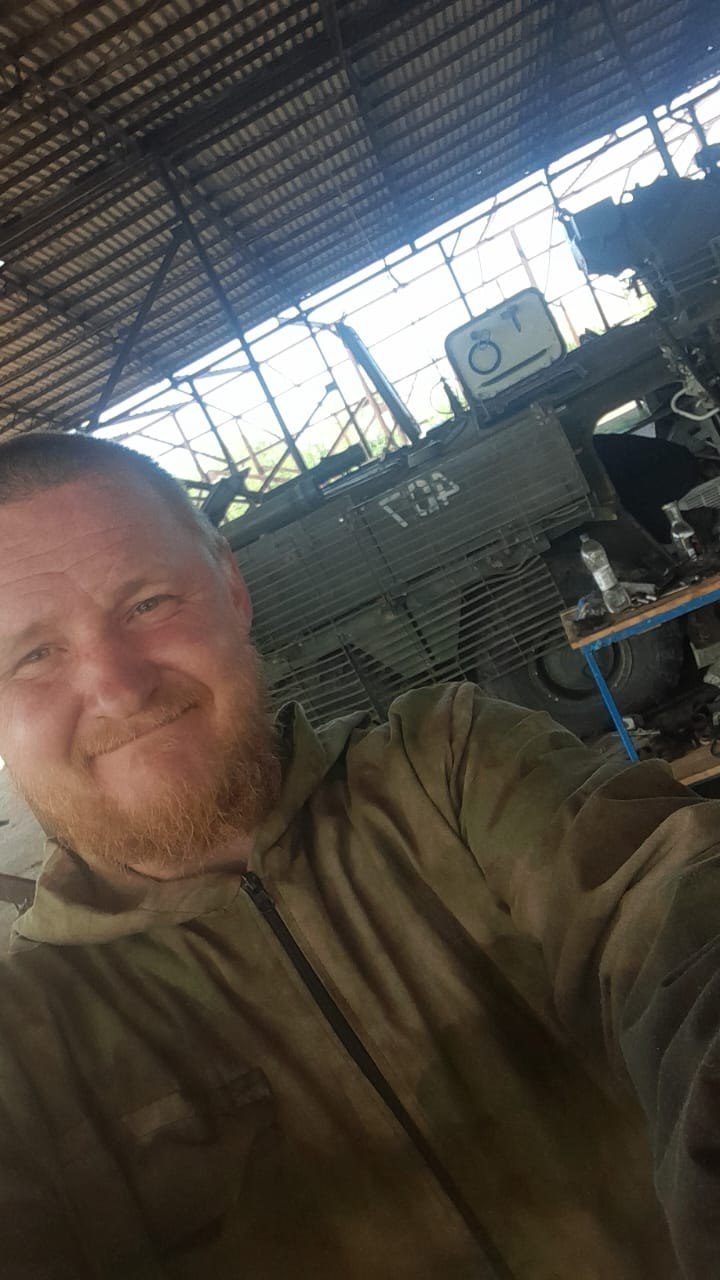 Габитов Ильдар Рауфатович