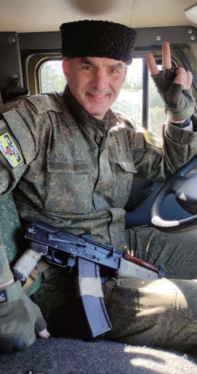 Северин Иван Антонович