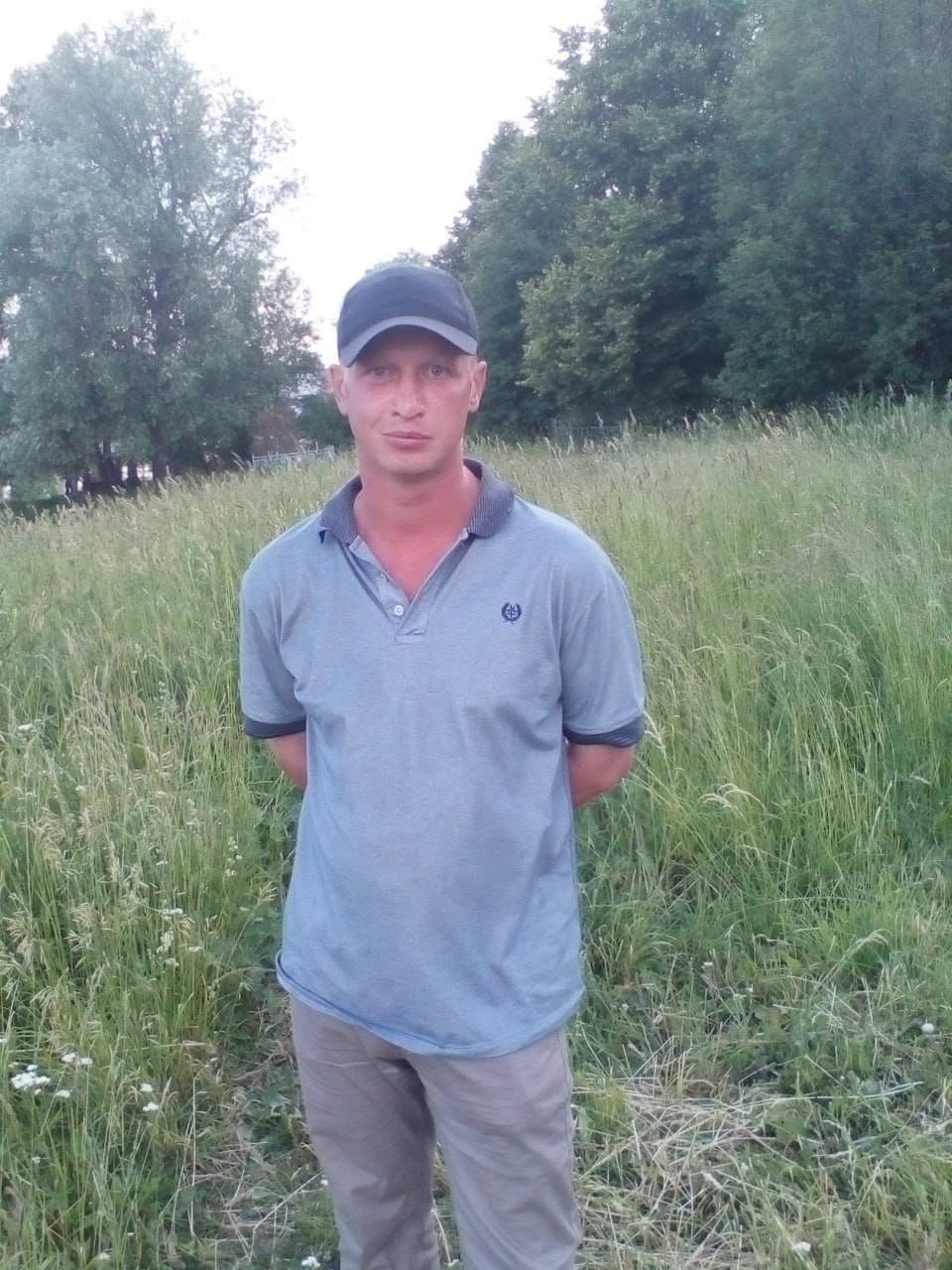 Шарнин Антон Владимирович