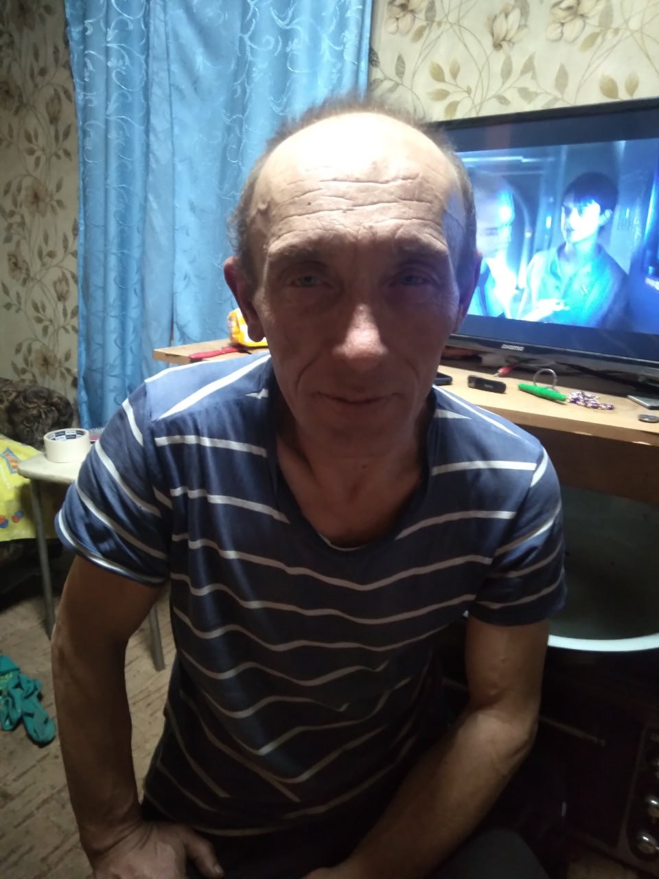 Яковцев Сергей Юрьевич