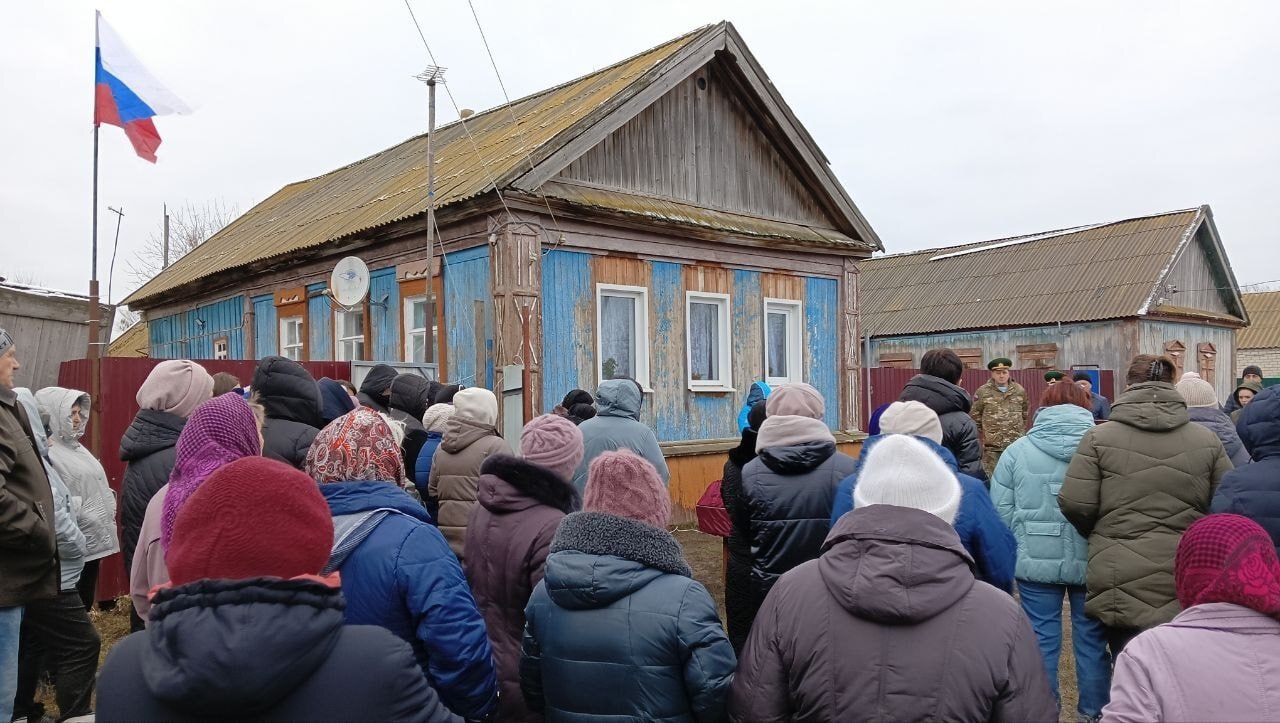 Сиволапов Андрей Алексеевич