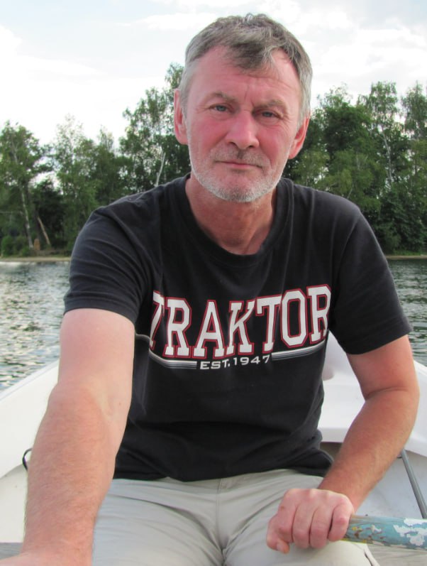 Ясинский Дмитрий Вадимович