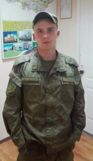 Севостьянов Артём