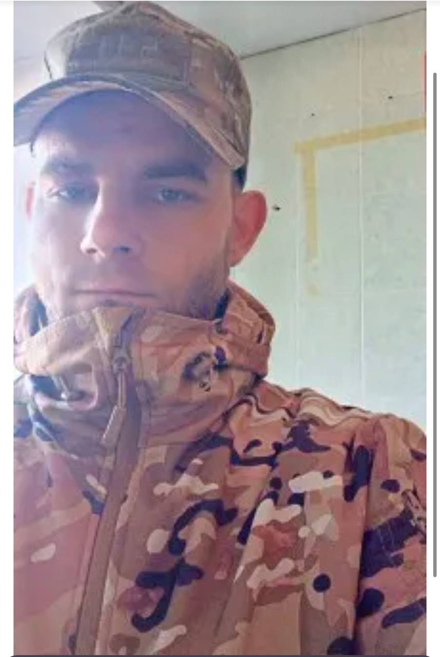 Карелин Андрей Иванович