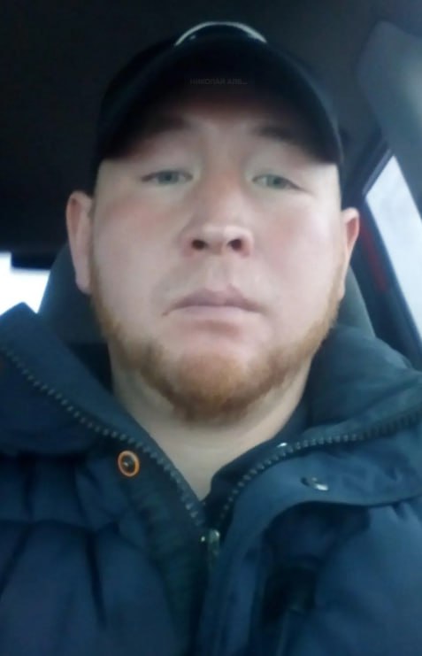 Албычаков Николай Игоревич