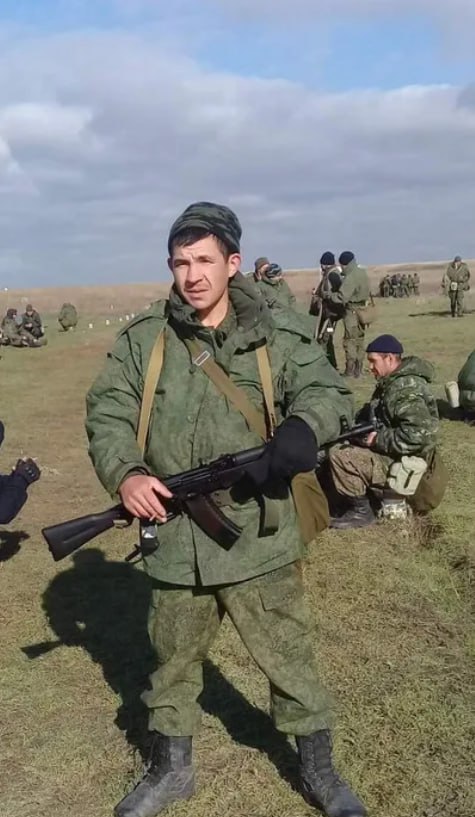 Уразмухаметов Рузаль Шамильевич