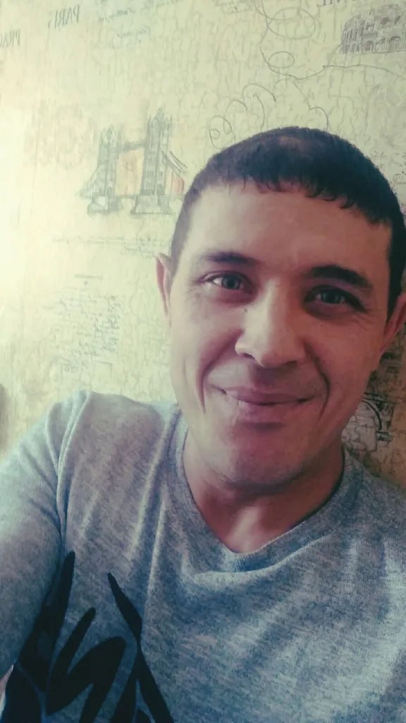 Ильясов Рамис Сакуанович