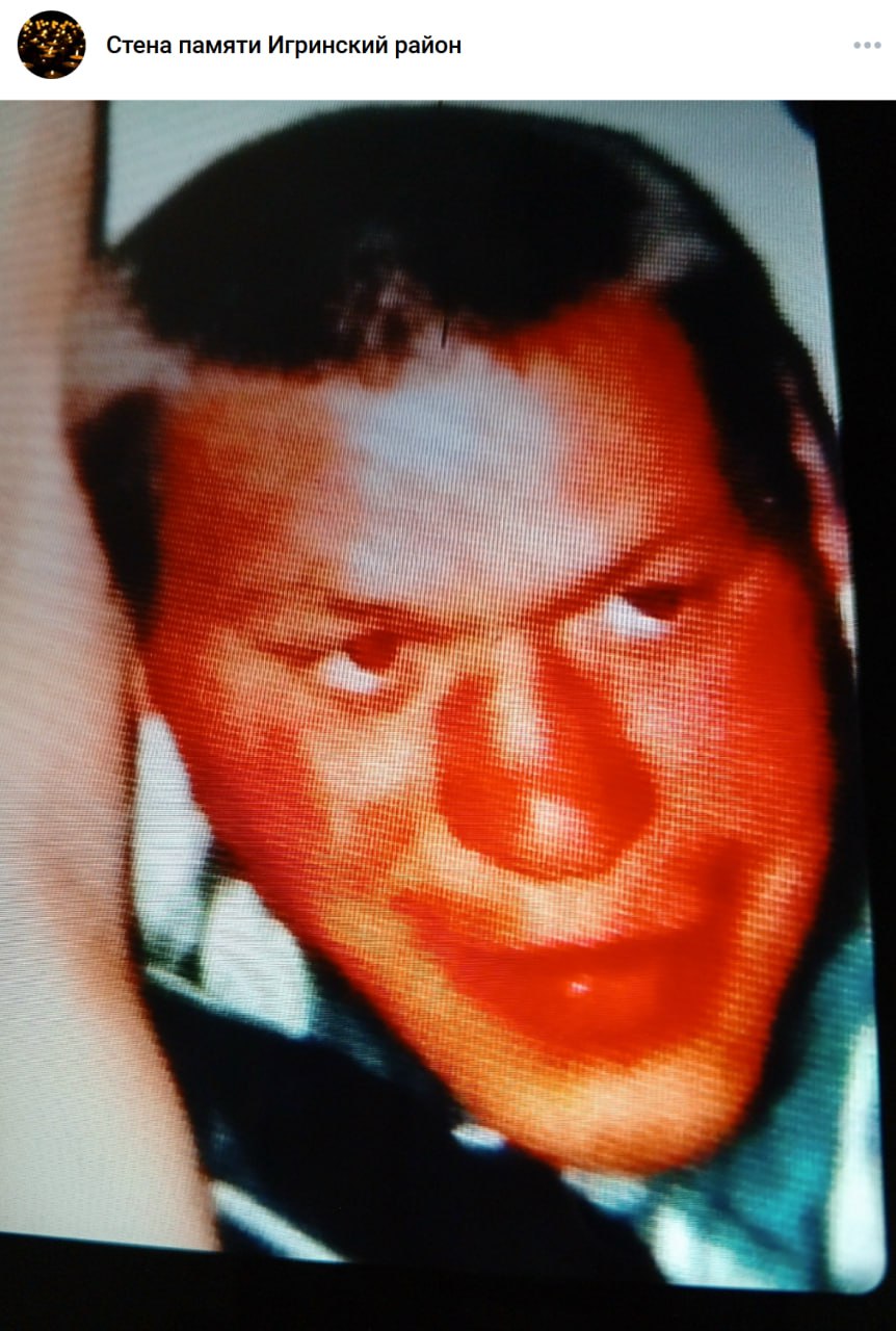 Чашников Алексей Викторович