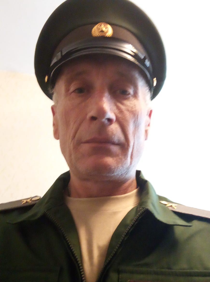 Заверняев Дмитрий Дмитриевич