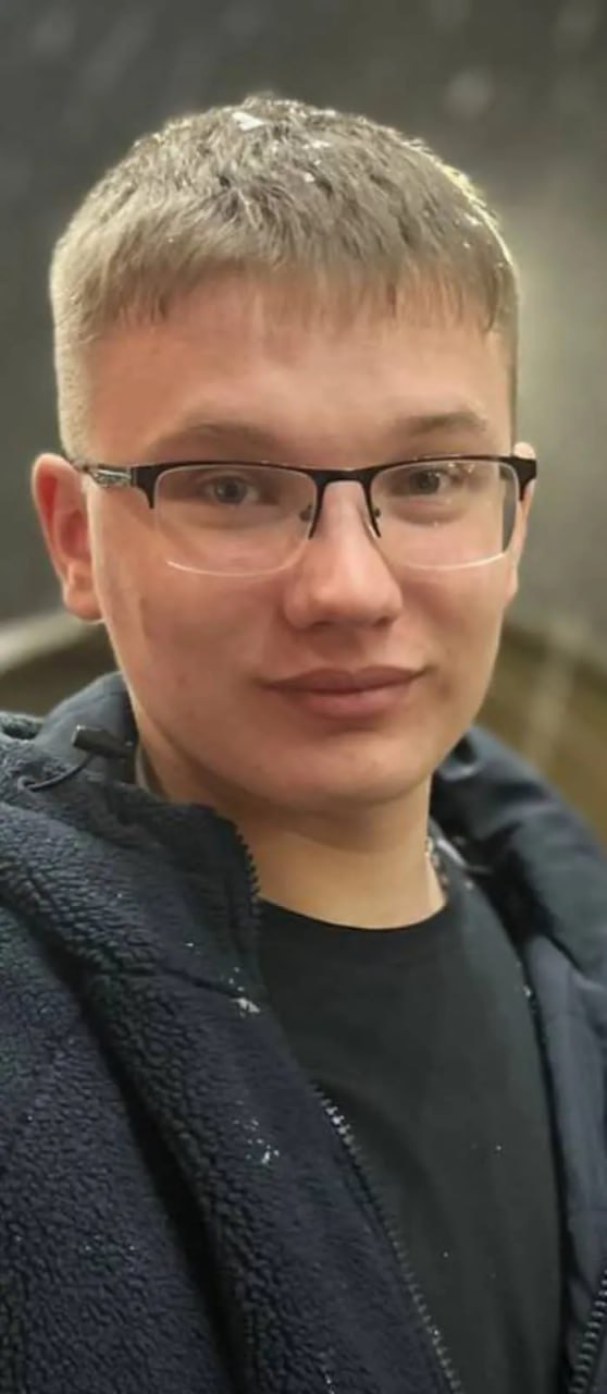 Винокуров Никита Николаевич