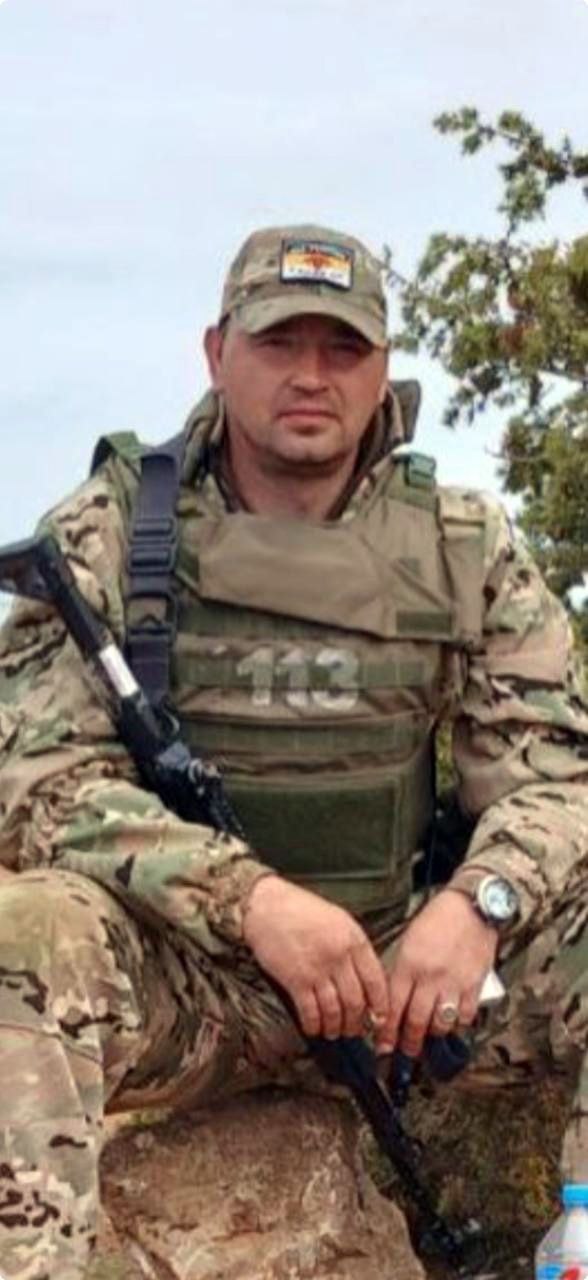 Бельских Виктор Иванович