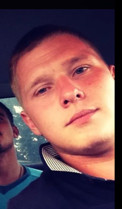 Матюшов Владимир Михайлович