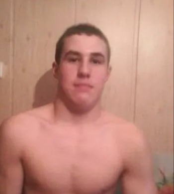 Белоногов Виктор Николаевич