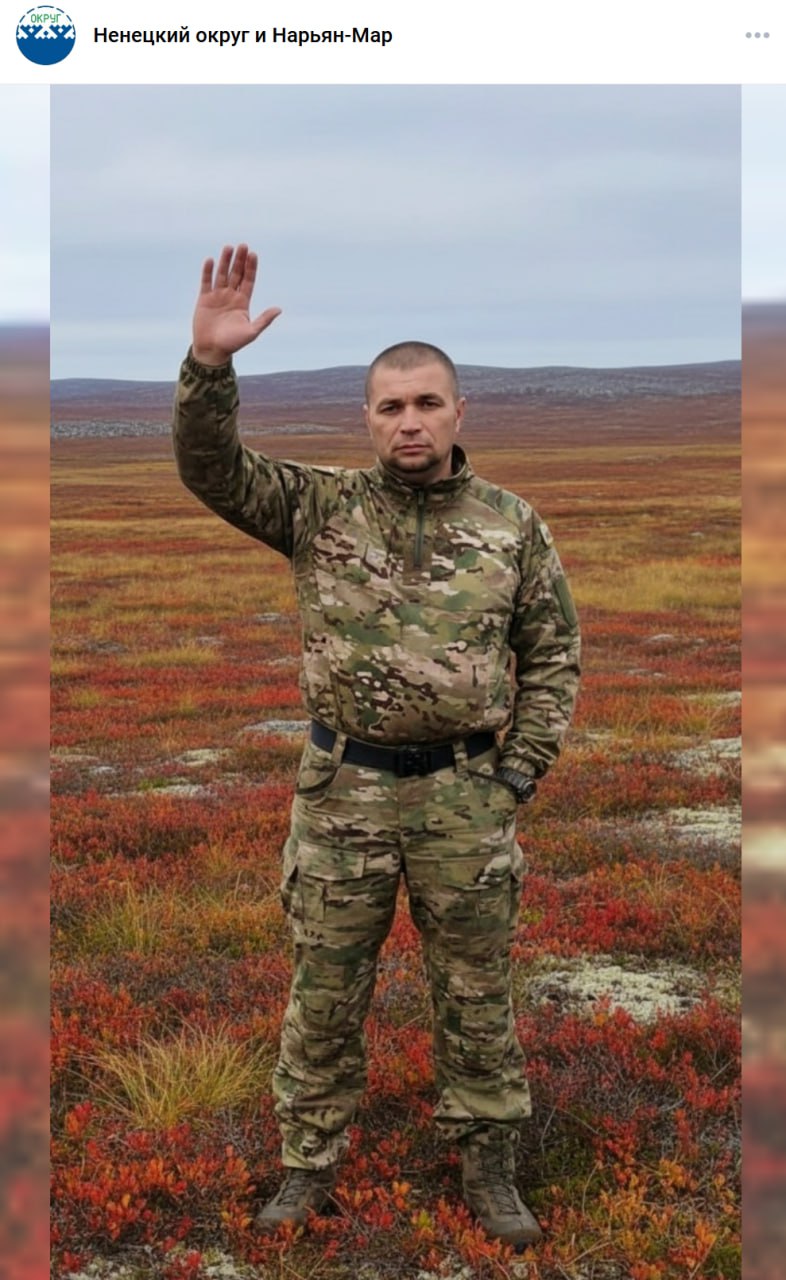 Габдулхаев Юрий Михайлович