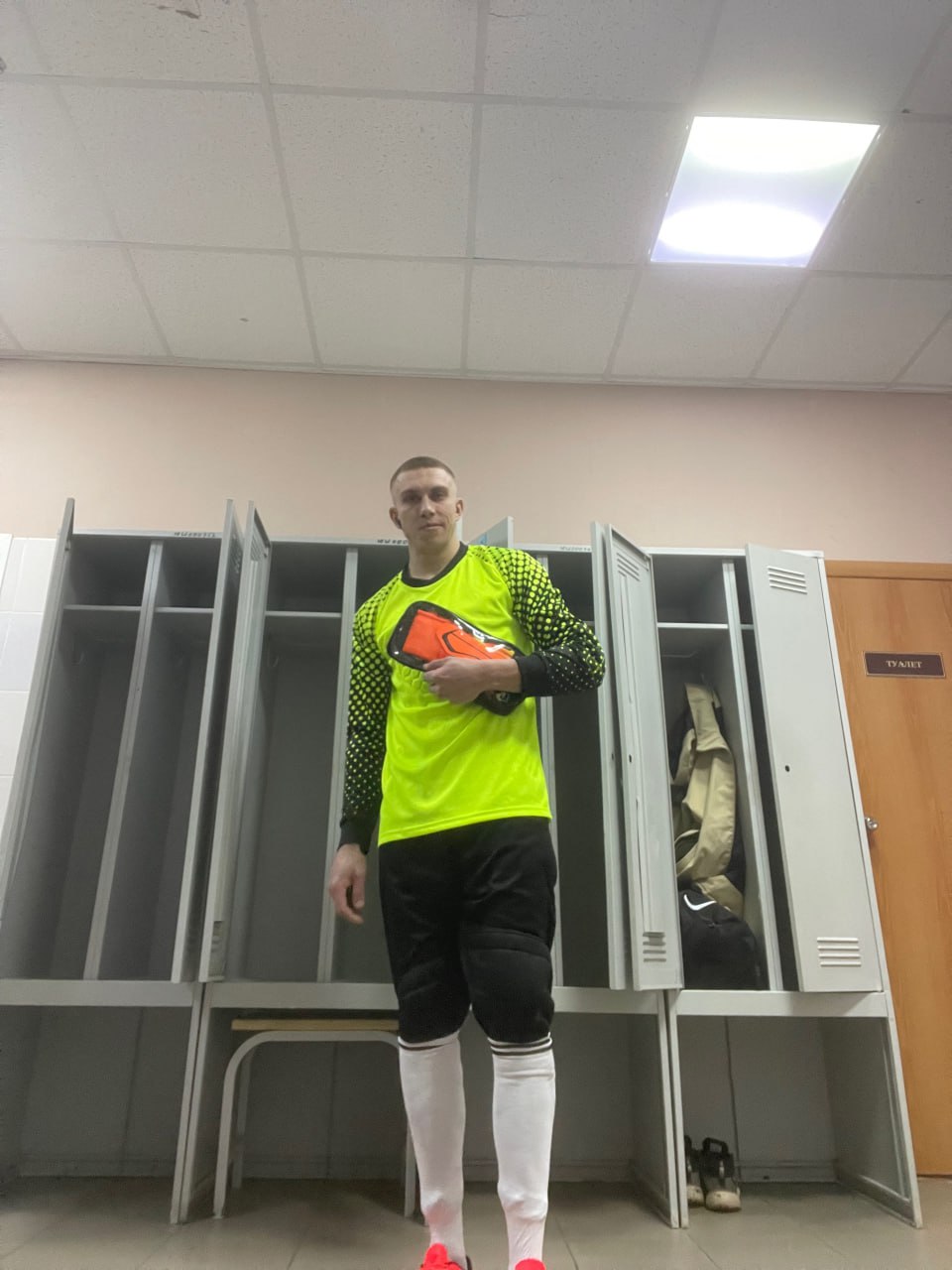 Кудимов Борис Александрович