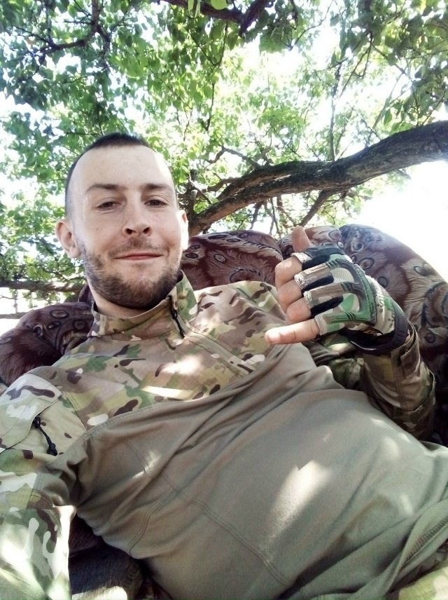 Вышлов Михаил Сергеевич