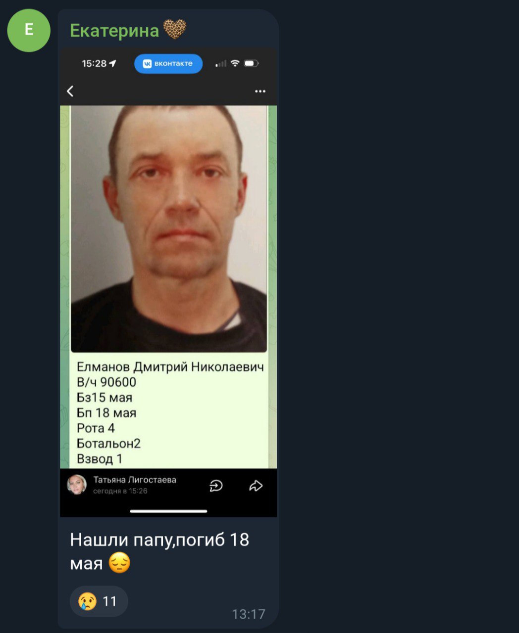 Елманов Дмитрий Николаевич