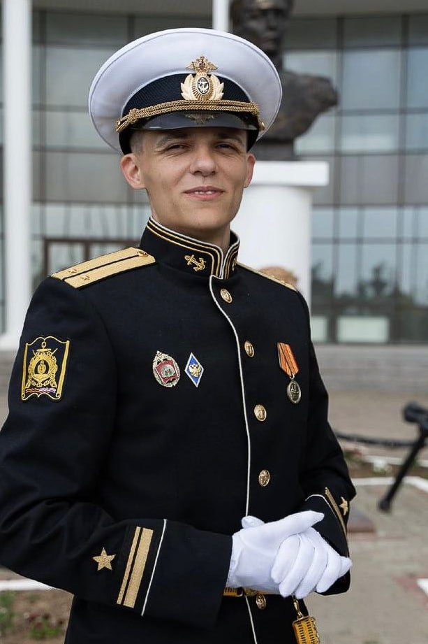 Лышко Иван Владимирович