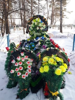 Гасенко Виктор Петрович