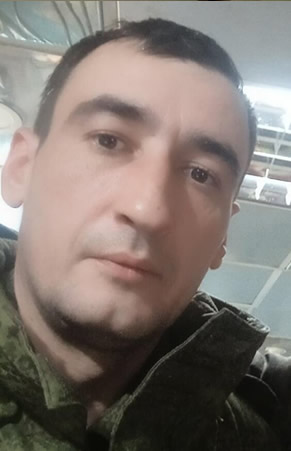 Лабынцев Сергей